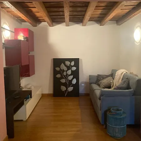 Lo Schiaccianoci Appartement *