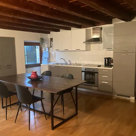 Appartement Lo Schiaccianoci