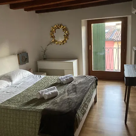 Appartement Lo Schiaccianoci