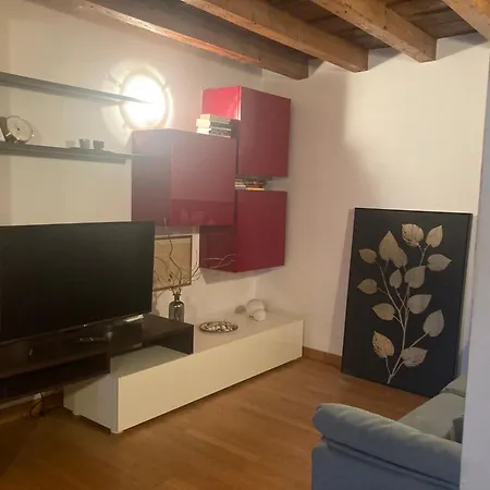 Appartement Lo Schiaccianoci